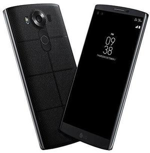 LG V10 con accesorios