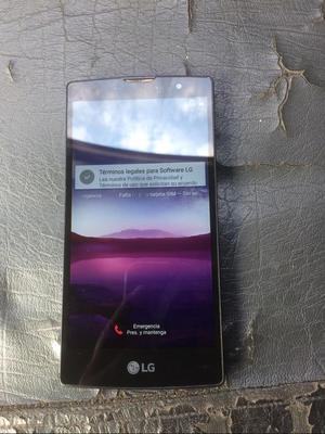 Lg Magna Doble Sim