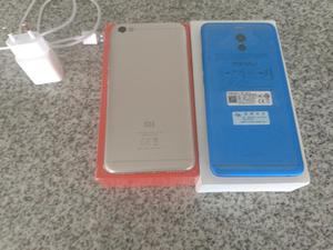 Meizu Note M6 Nuevo Azul No Xiaomi