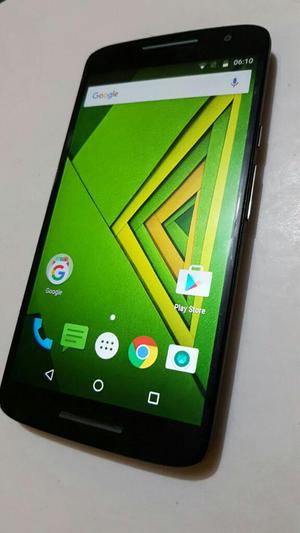 Moto X Play Libre de Todo Los Operadores