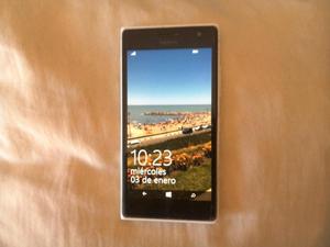 Nokia Lumia g/lte Windows 10 Liberado conservado
