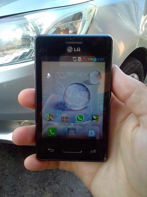 Ocasion Lg e425g android 4