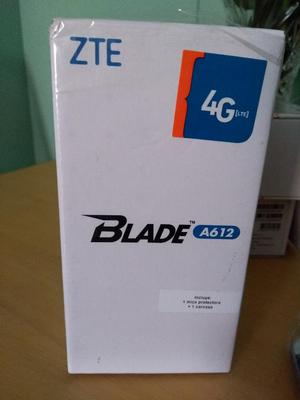 Oferta Zte Blade A612