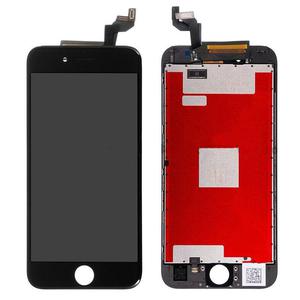 Pantalla Tactil Lcd iPhone 6s apple Nuevo, Garantia Tiendas