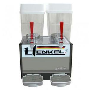 Refresqueras Henkel