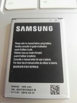Remato Bateria Celular Samsung S4