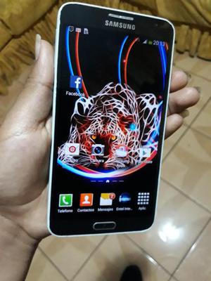 Remato Mi Note 3 Neo por Nesesidad Cash