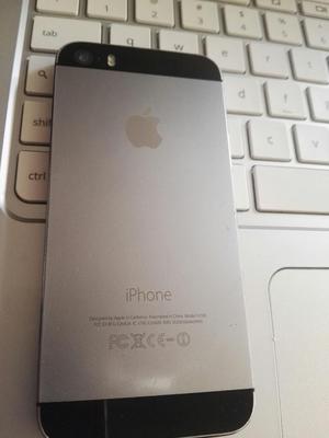 Remato iPhone 5s 16gb Imei Limpio Libre