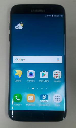 Samsung Galaxy S7 Edge Original Libre