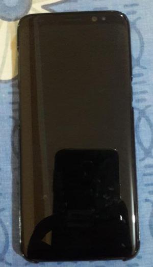 Samsung Galaxy S8 64GB Negro