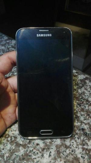 Samsung S5 G900m Vendo Cambio 8/10