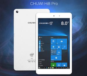 TABLET PC CHUWI HI8 WINDOWS 10 ANDROID  EXPANDIBLE 8
