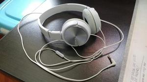 Vendo Audifonos Sony