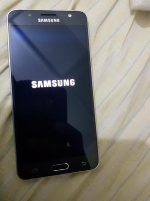 Vendo Galaxy J Como Nuevo Libre