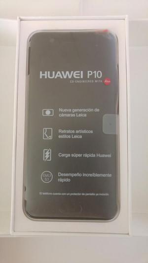 Vendo Huawei P 10