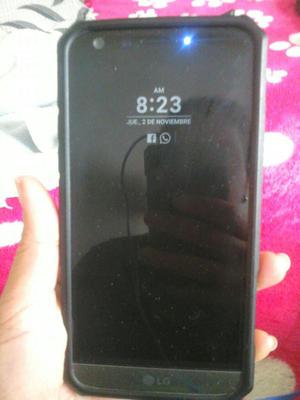 Vendo O Cambio Lg G5 Liberado 8/10