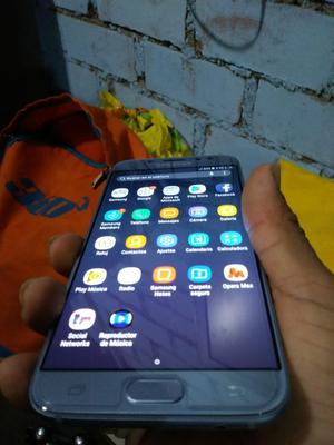 Vendo O Cambio Samsung J7 Pro de 16gb