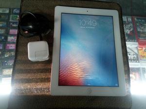 Vendo iPad 3 de 16gb