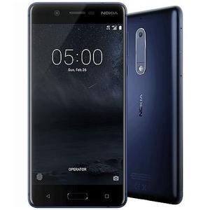 Vendo o Cambio Nokia 5 Android 8 nuevo con accesorios