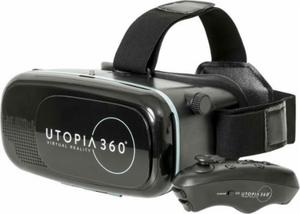 Visor Vr Utopia 360 For Android Control