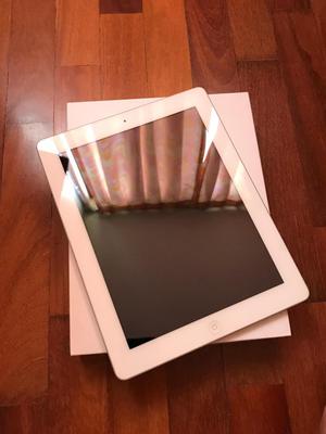 iPad 32Gb Wifi Gran Remate