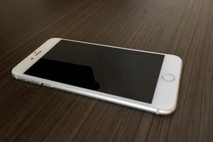 iPhone 6 Plus Blanco