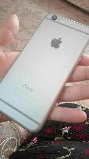 iPhone 6 para Repuesto O Cambio de Placa