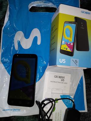 Alcatel U5