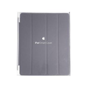 Apple® Smart Cover Dark Gray @ Ipad 2 3 4 Gen. Funda Case,