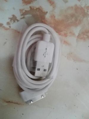 Cable Usb para iPhone 4