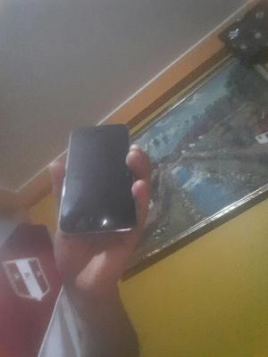 Cambio O Vendo iPhone 5s Space Grey