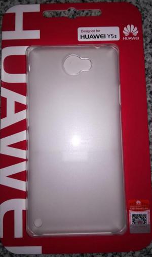 Case Huawei Y5II NUEVOS Y ORIGINALES