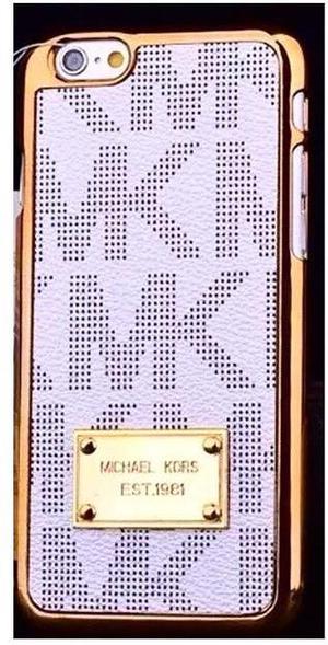 Case Michael Kors para iPhone