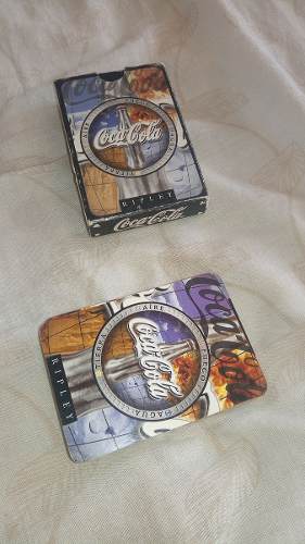 Casino Coca Cola Ripley Colección Completo