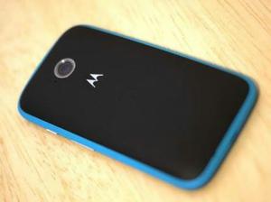 Celular Moto E 2da Generacion 4g