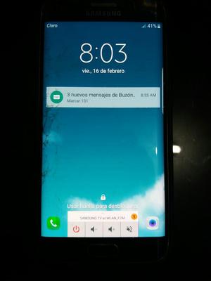 Celular Samsung Galaxy S6 Edge 64gb 4g