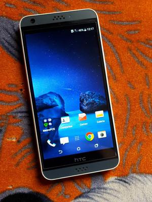 HTC Desire 530 Diseño Juvenil IMEI Original 4GLTE Libre de