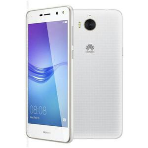 Huawei Y7 Blanco