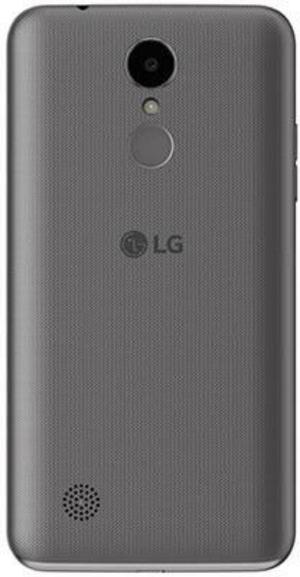 Lg K Libre Estado: