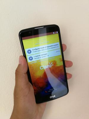 Lg K10 4g Lte 16gb 13 Megapixeles