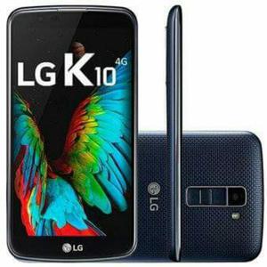 Lg K10 Remate