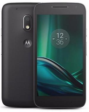 MOTOROLA MOTO G4