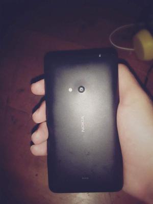 Nokia Lumia 625 Origina Repuesto, sin señal