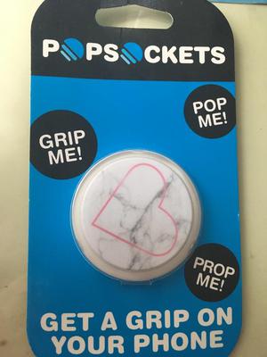 Popsockets