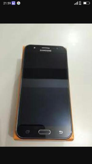Remato Samsung J5 en Buen Estado