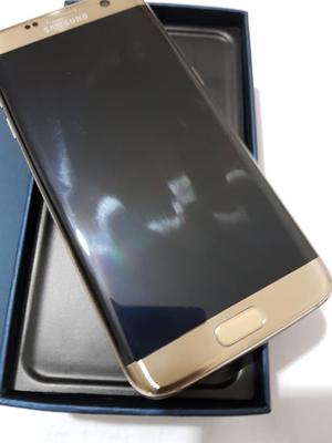 S7 Edge Smartphone Como Nuevo 10 de 10