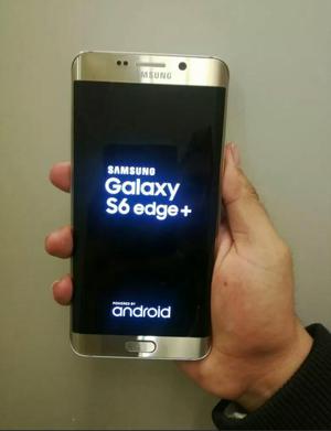 Samsung Galaxy S6 Ege Plus