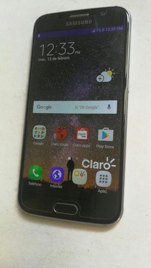 Samsung Galaxy S6 Libre D Los Operadores