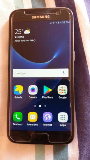 Samsung Galaxy S7 Libre de Operadoras