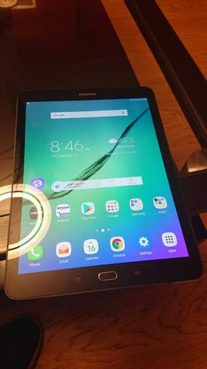 Samsung Galaxy Tab S2 con Chip Sim 4g